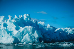 ARCTIC ICEBERG