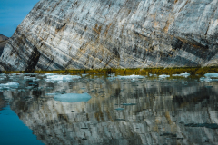 ARCTIC ICEBERG